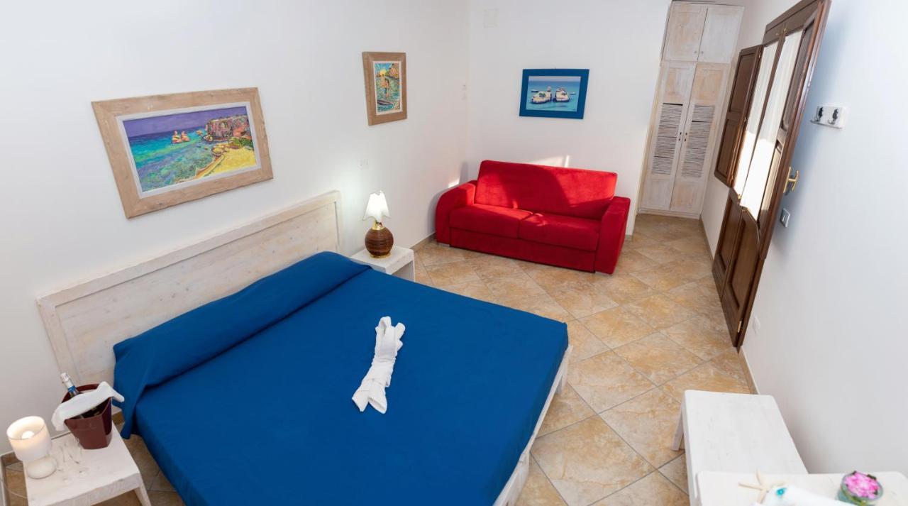 Agriturismo Villa Tommaso Torre dell'Orso Exterior foto
